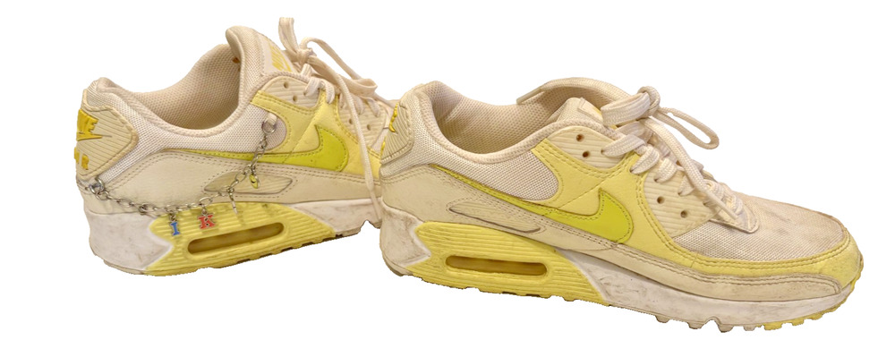 Size 8.5 - Nike Air Max 90 SE Princess Charming W